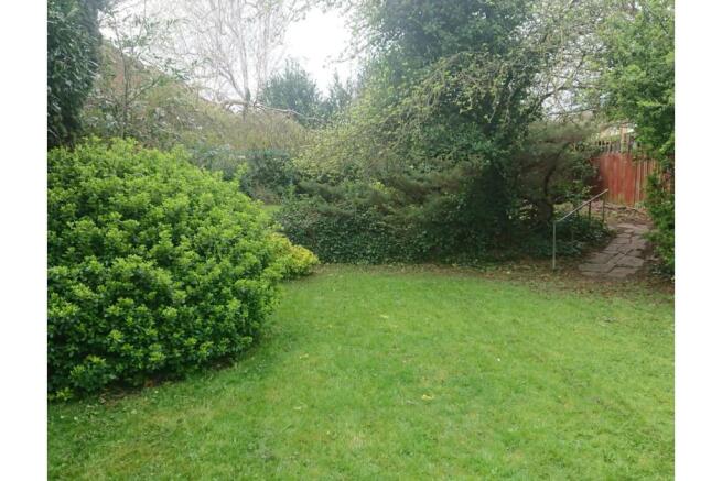 Communal Gardens