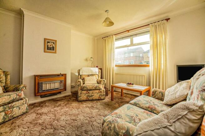 Lounge Dining Room