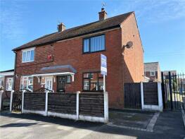 18, Barker Street, Heywood OL10 3DU
