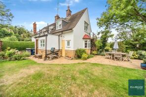 52, Southway, Hampstead Garden Suburb, London NW11 6SA