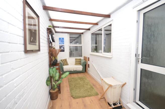 Lean-To