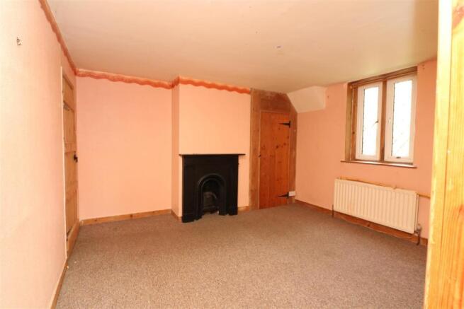 College Cottage