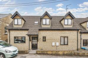 24c, Rock Hill, Chipping Norton OX7 5BA