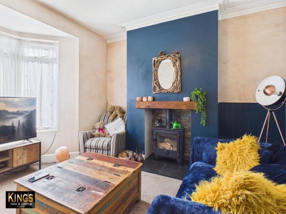 3 bed Town House for sale Image 6