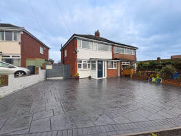 4, Thorpe Avenue, Burntwood WS7 1NF