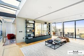 1201, 28 Bessborough House, Circus Road West, London SW11 8EG