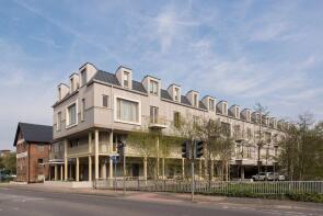 56, Prewetts Mill Apartments, Mill Bay Lane, Horsham RH12 1ST
