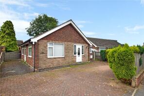34, Knoll Park, East Ardsley, Wakefield WF3 2AX