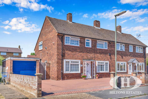 Viscount Road, Stanwell