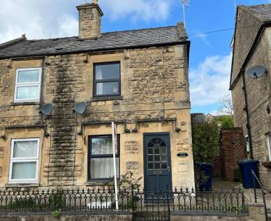 Cheltenham Road, Winchcombe