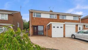42, Instone Road, Halesowen B63 4SA