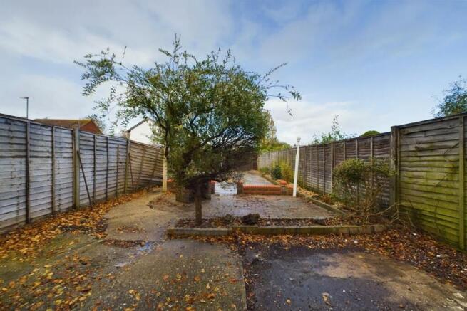 Garden 2nd