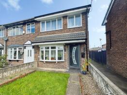 14, Alpine Drive, Leigh WN7 5HT