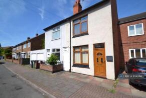 6, Alfred Street, Loughborough LE11 1NG