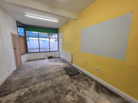ground floor