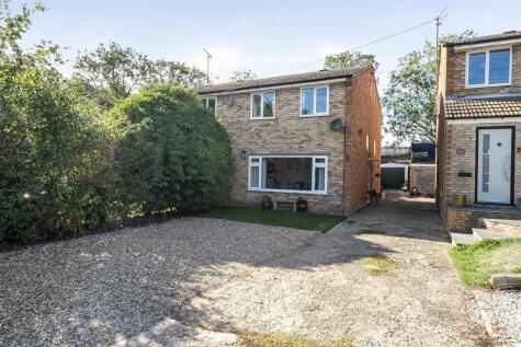Meadow Rise, Tiffield, NN12