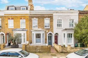 45, Edithna Street, London SW9 9JR
