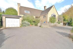 Little Pastures, London Road, Stroud GL5 2AT