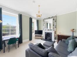 Flat 2, 2, Gardner's Crescent, Fountainbridge, Edinburgh EH3 8BZ
