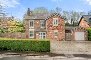 35, Strawberry Lane, Wilmslow SK9 6AQ