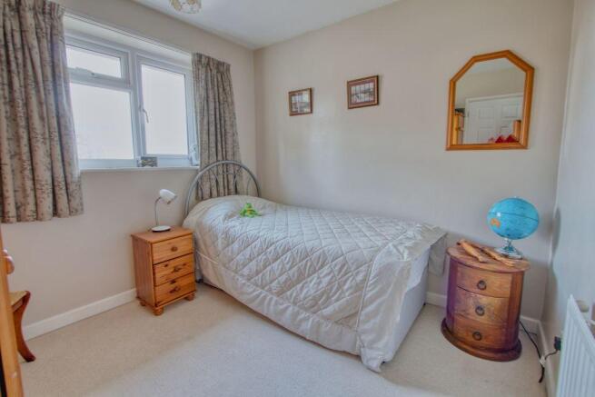 Bedroom 4 (Double)