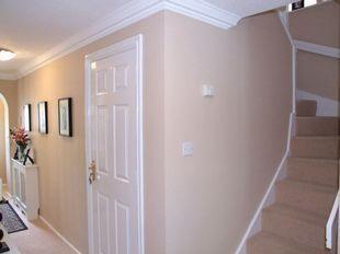 HALL STAIRS