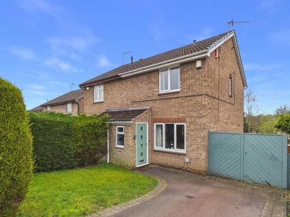 Brompton Close, Arnold, Nottingham