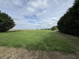 St Peters Farm, Middle Drove, Wisbech PE14 8JT
