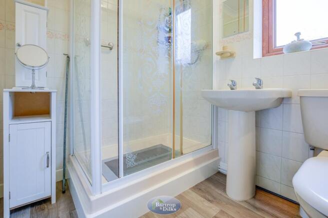 Beaumont Rise, Worksop, S80 photo 4