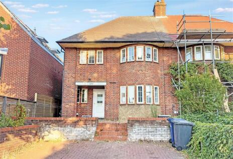 Hodford Road, GOLDERS GREEN