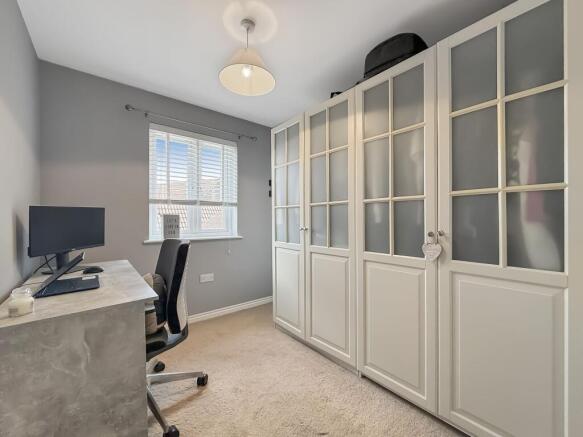 Bedroom 3