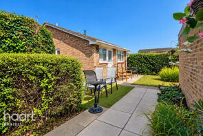 200, Appletrees, Cambridge CB23 8SN
