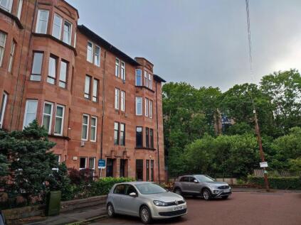 Cartha Street, Shawlands