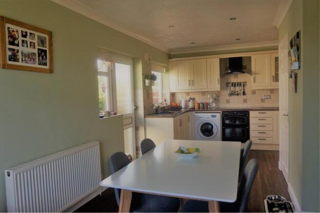 Kitchen / Diner