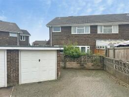 10, St David's Close, Chepstow NP16 5JZ