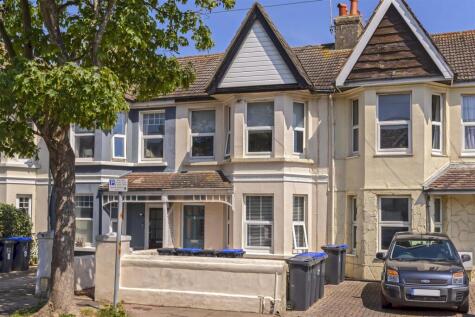 Alexandra Road, Worthing