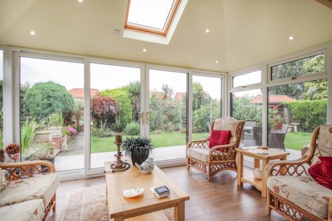 Sun Room