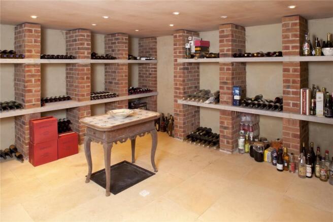 Wine Cellar