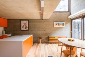Flat 2, 1, Centaur Street, London SE1 7EG