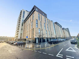 Flat 3/2, 12, Castlebank Place, Glasgow G11 6BW