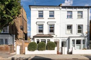19, Haldon Road, London SW18 1QD
