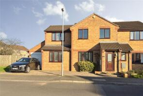 1, Kingfisher Drive, Westbury BA13 3XW