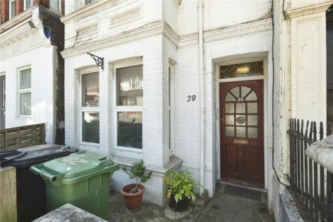 Coombe Road, BRIGHTON, East Sussex, BN2