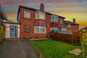 4, Barthorpe Avenue, Moortown, Leeds LS17 5PF