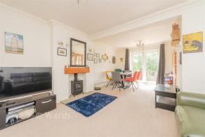 19, Sycamore Road, Strood, Rochester ME2 2PJ