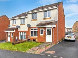 11, Ashmore Avenue, Blackwood, Lanark ML11 9GJ