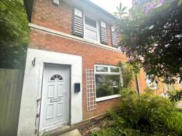 186, Weoley Avenue, Birmingham B29 6PS