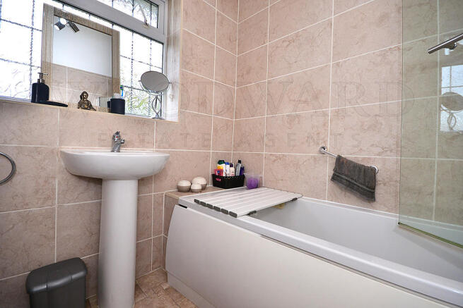 Bathroom/WC