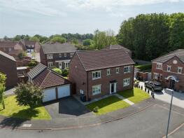 24, Highgrove Close, Darlington DL3 9XQ