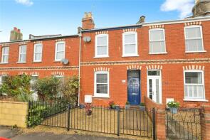 14, Naunton Lane, Cheltenham GL53 7BH